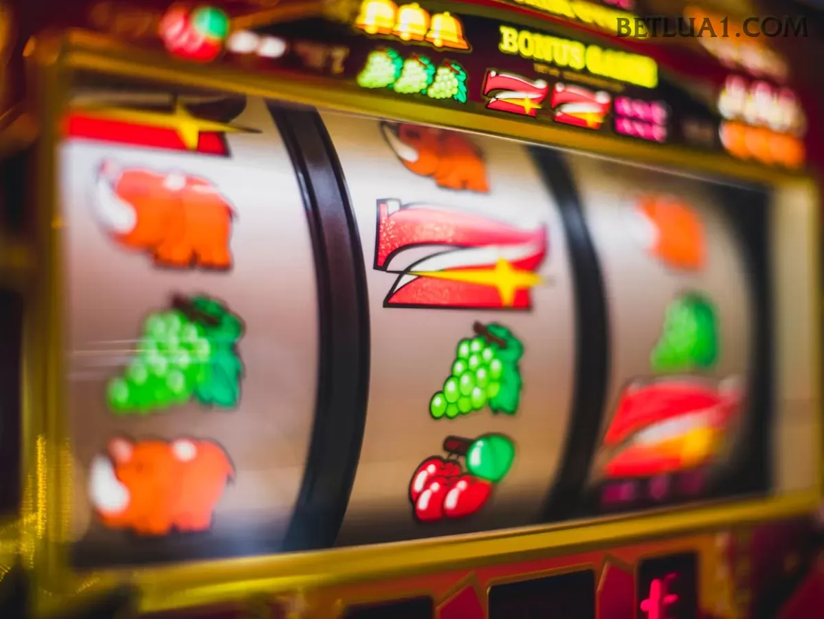 App betlua slots mobile